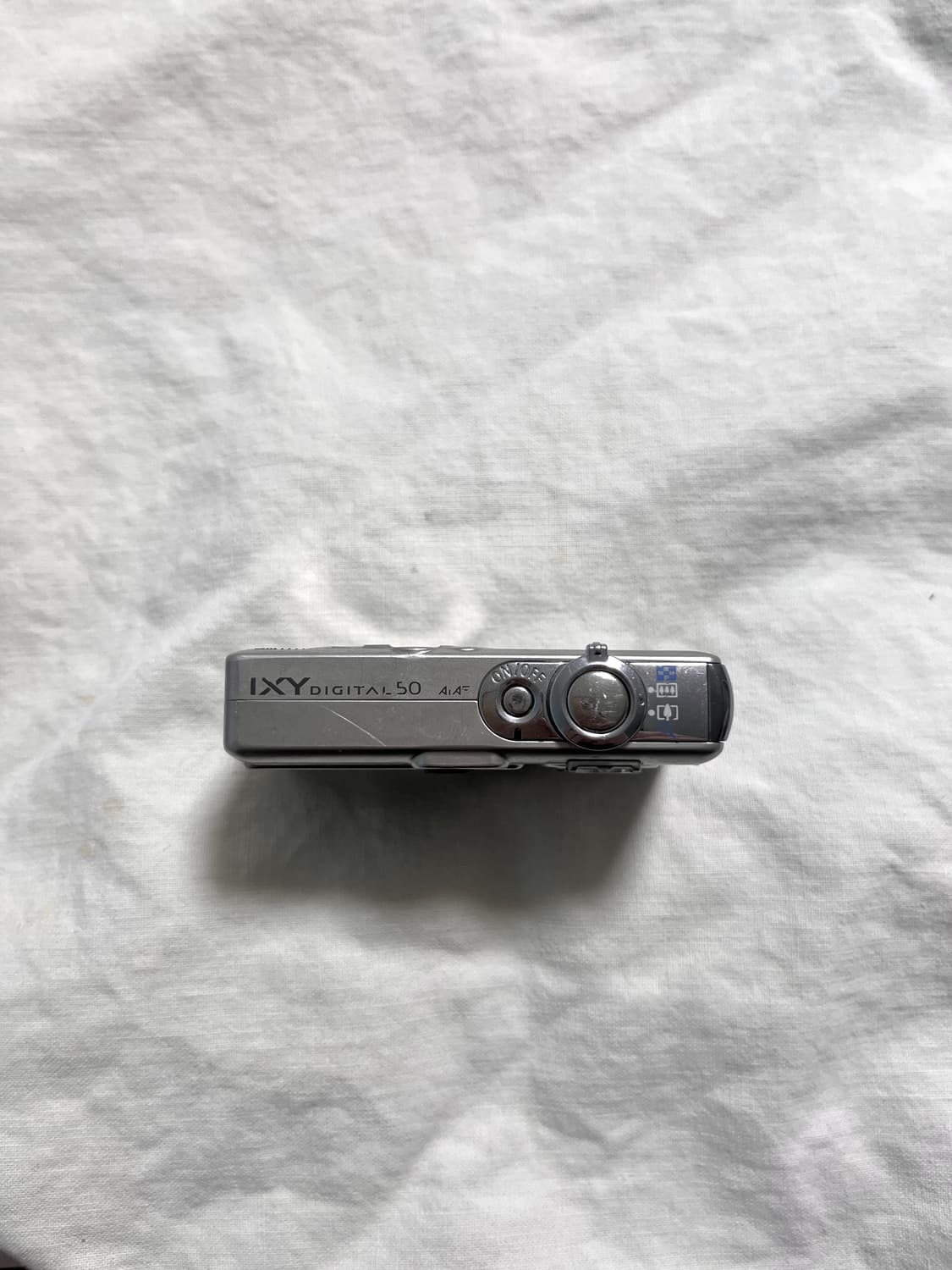 캐논 익서스 40 익시 50 빈티지 디카 상품이미지4