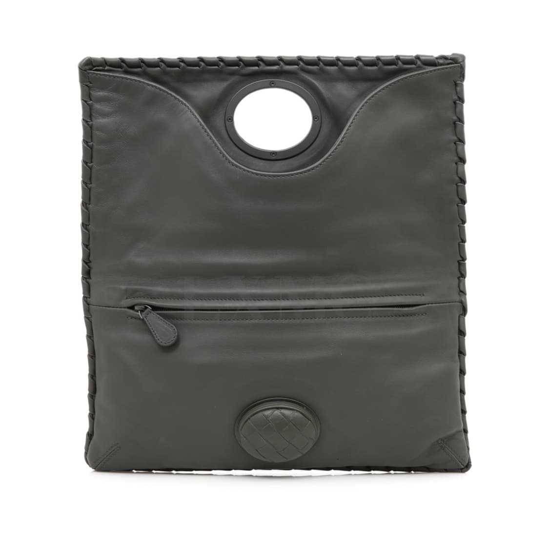 보테가베네타 우븐 클러치백 플랩 파티백 274473 상품이미지10