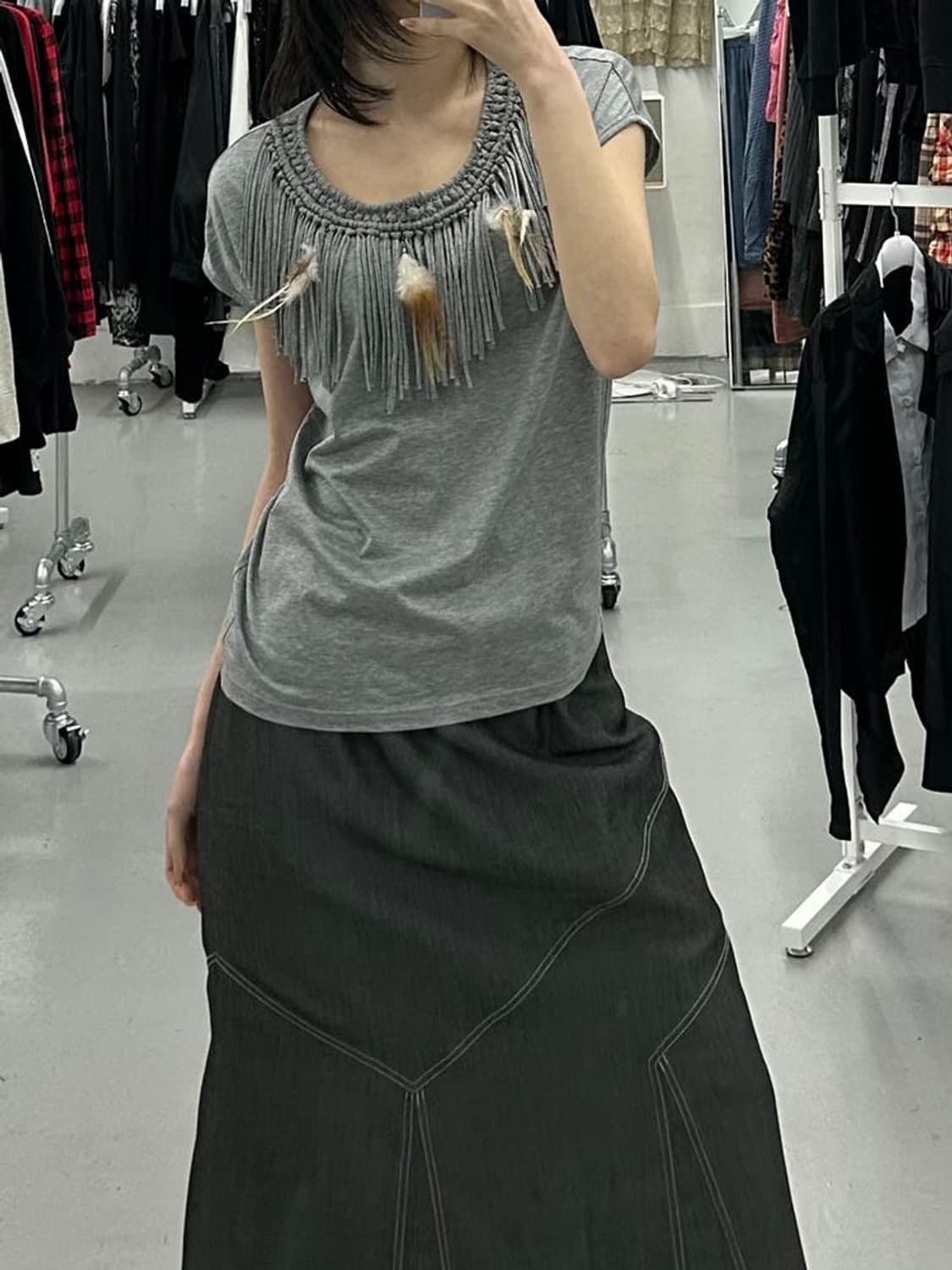 vtg top 상품이미지1