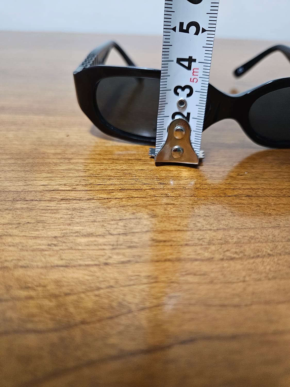 Vintage Gianni Versace 잔니 베르사체 mod531 선글 상품이미지8