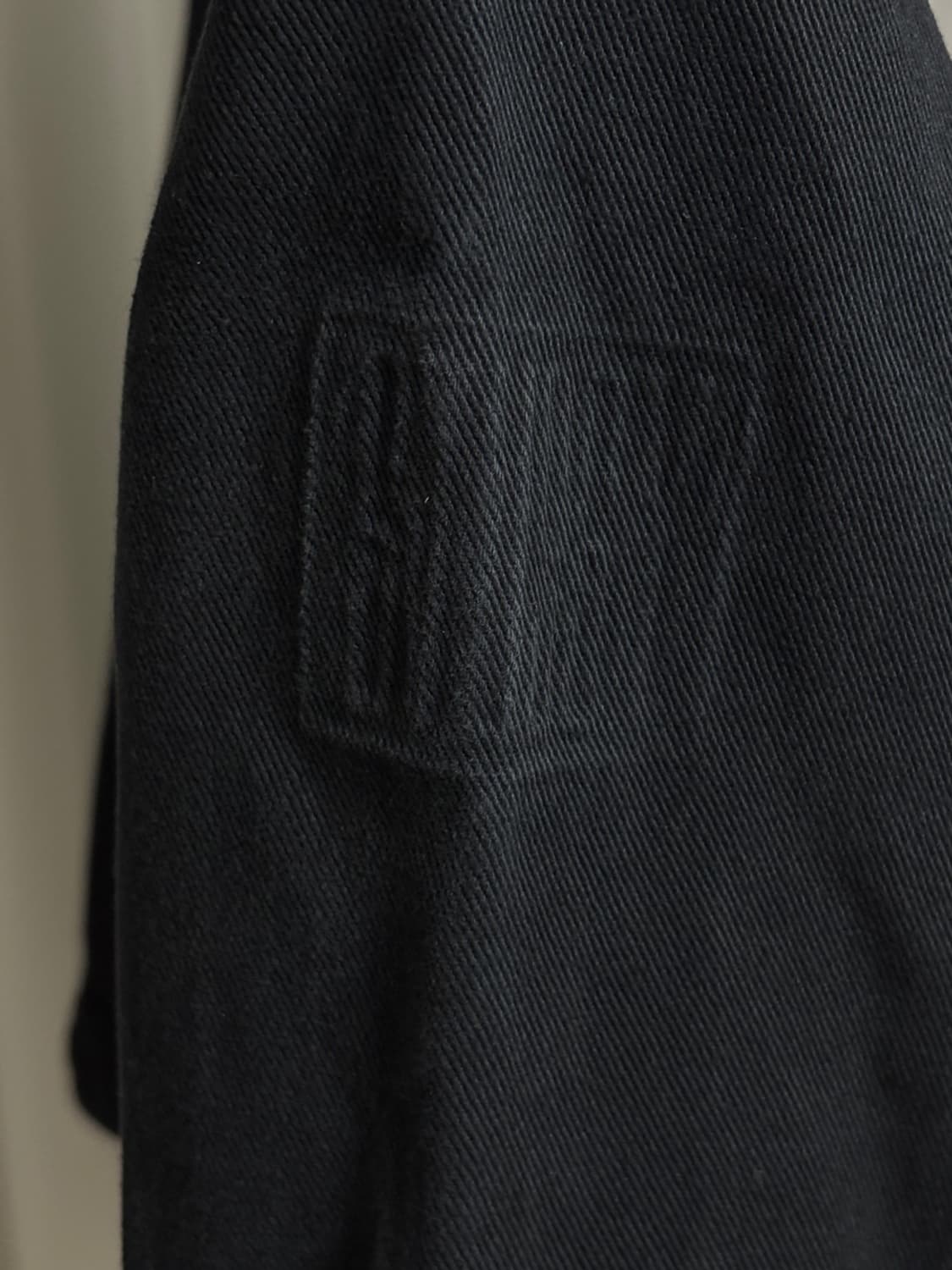 스투시 야상 자켓 상품이미지3