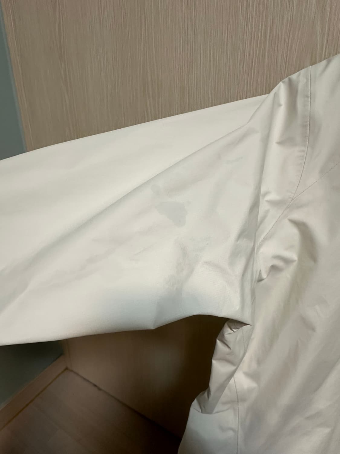 파타고니아 토렌쉘 아이보리 M 상품이미지2