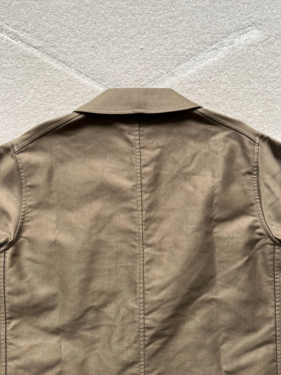 아나토미카 몰스킨 워크 자켓 (103-105) 상품이미지9