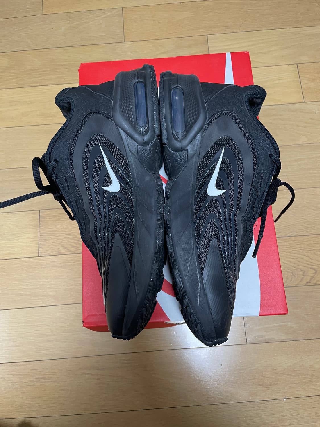 270 나이키 에어맥스 파이어  상품이미지3