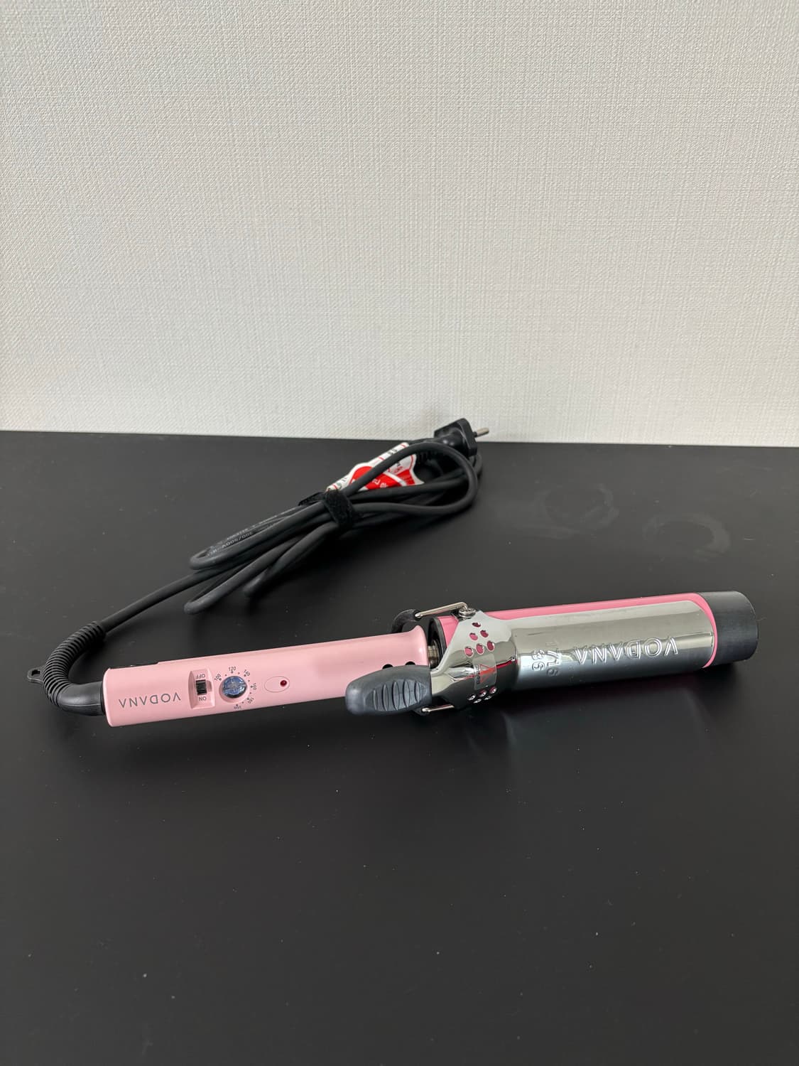 VODANA 봉 고데기 상품이미지3