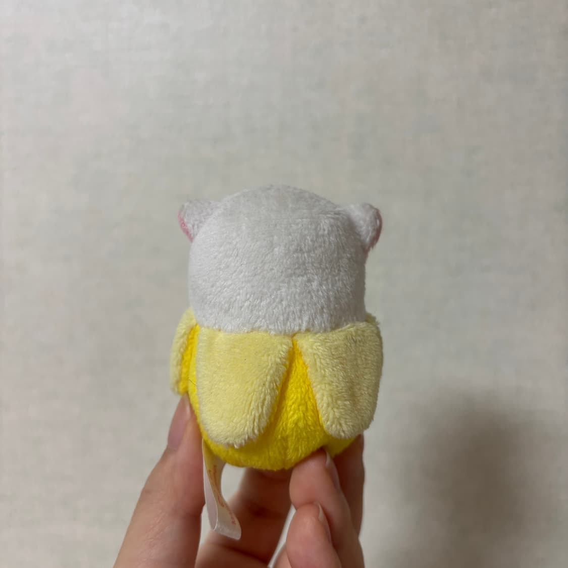 고전 빈티지 바나나 고양이 인형 상품이미지2