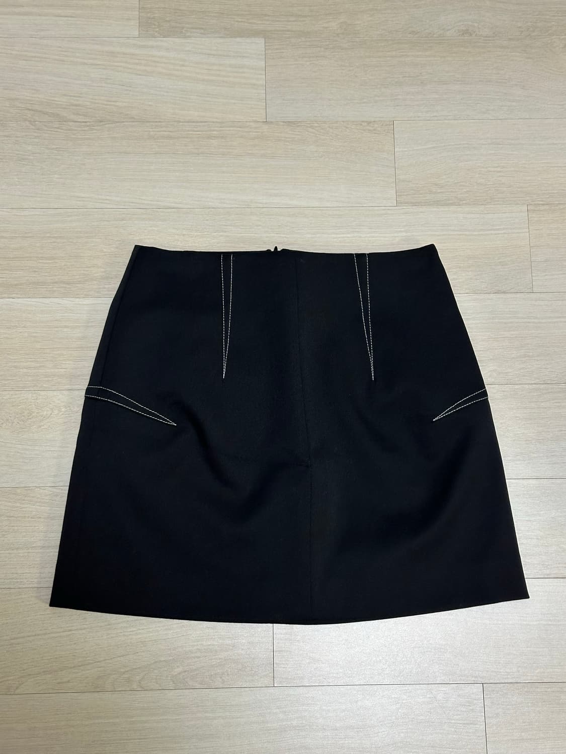 MM6 스커트 상품이미지1