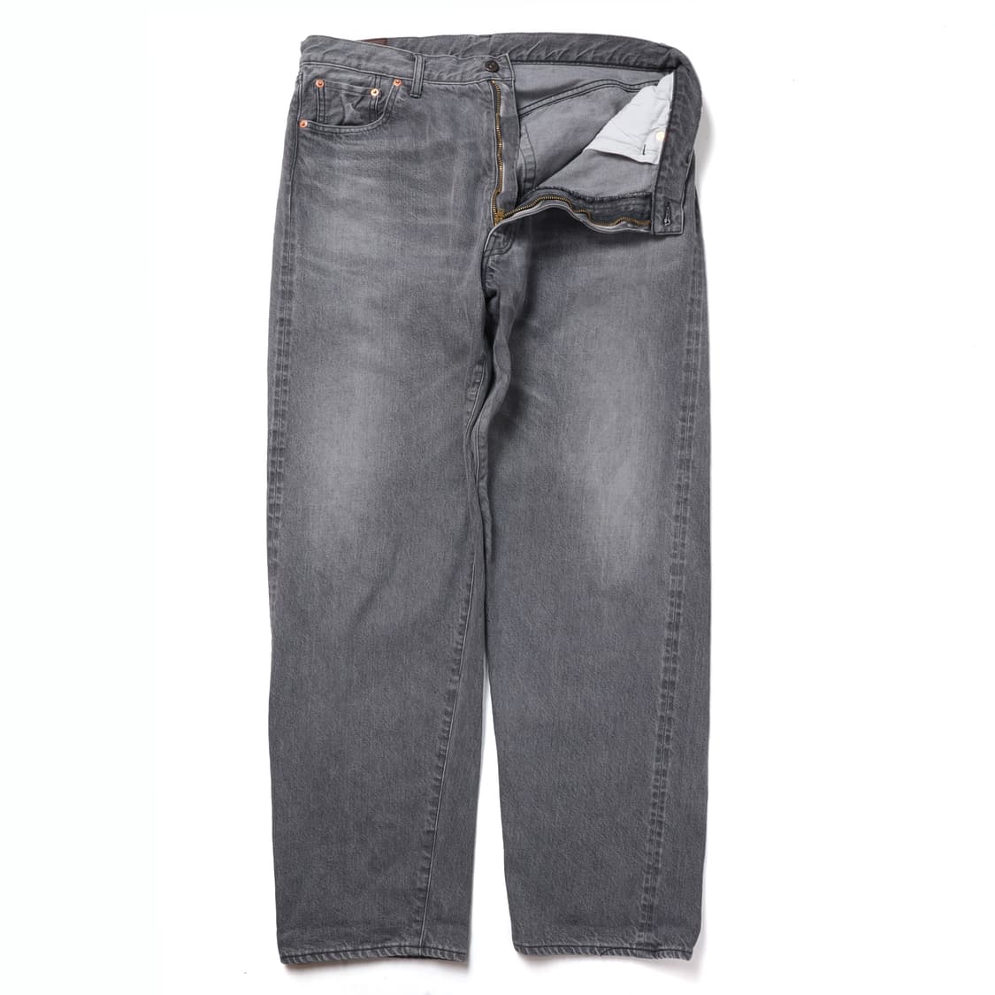 Kaptain Sunshine Skate Shout Denim Pants 상품이미지4