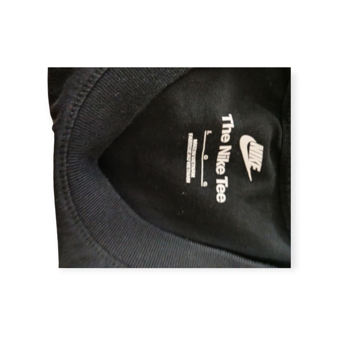 나이키 헤리티지 포토 반팔 상품이미지3