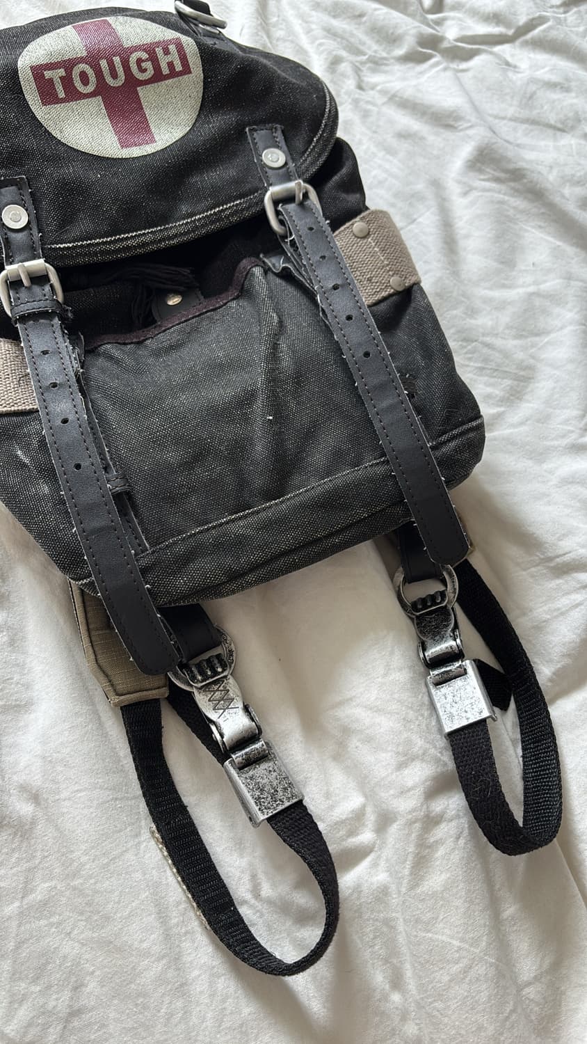 Medic's Back Pack 상품이미지8