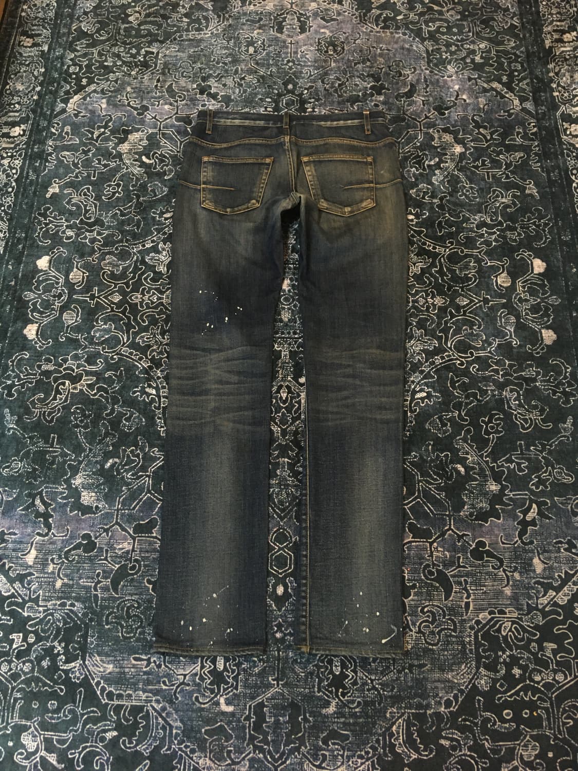 Dior homme 09 under my car 상품이미지10