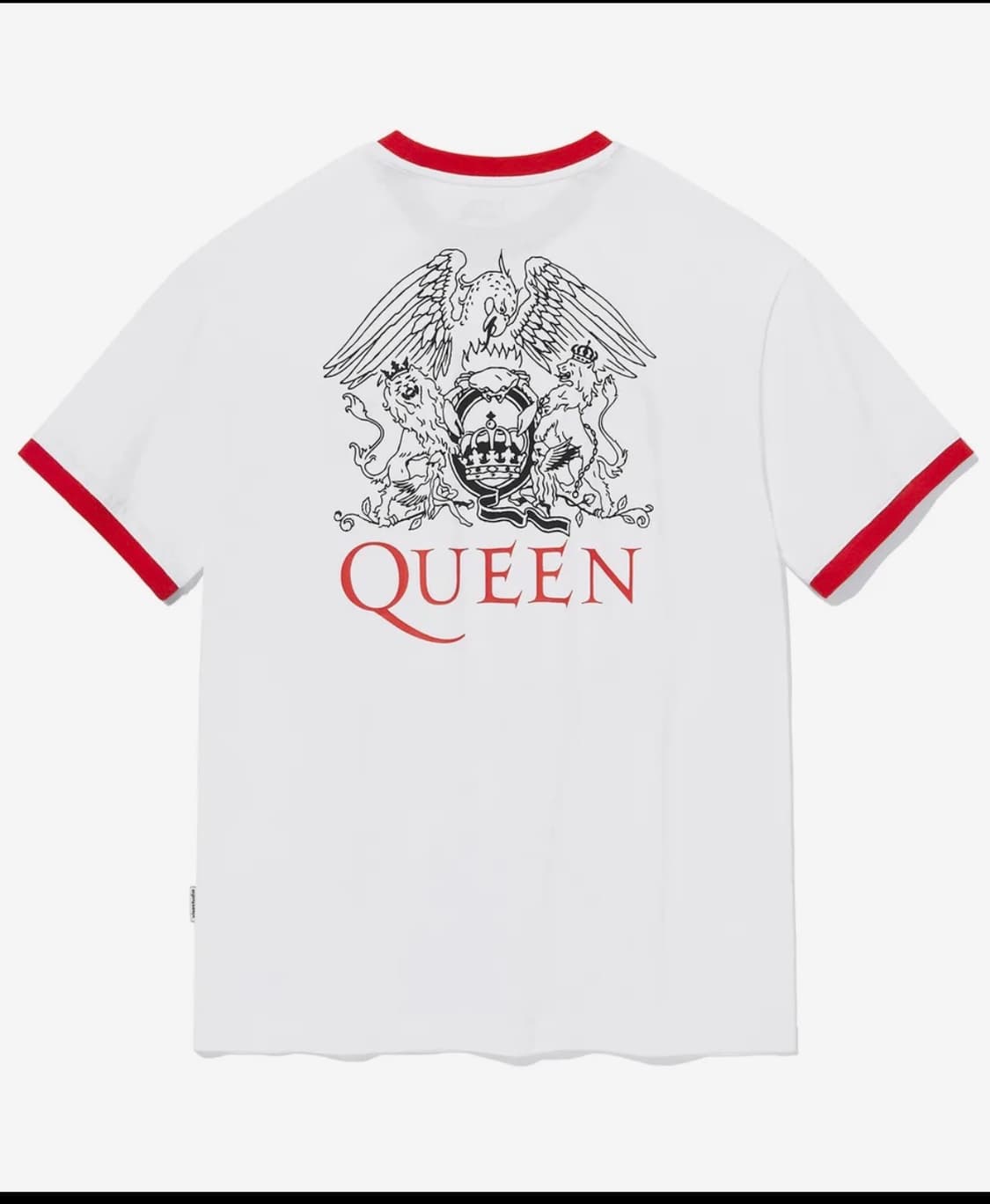 비바 스튜디오 링거티 반팔 L  상품이미지1