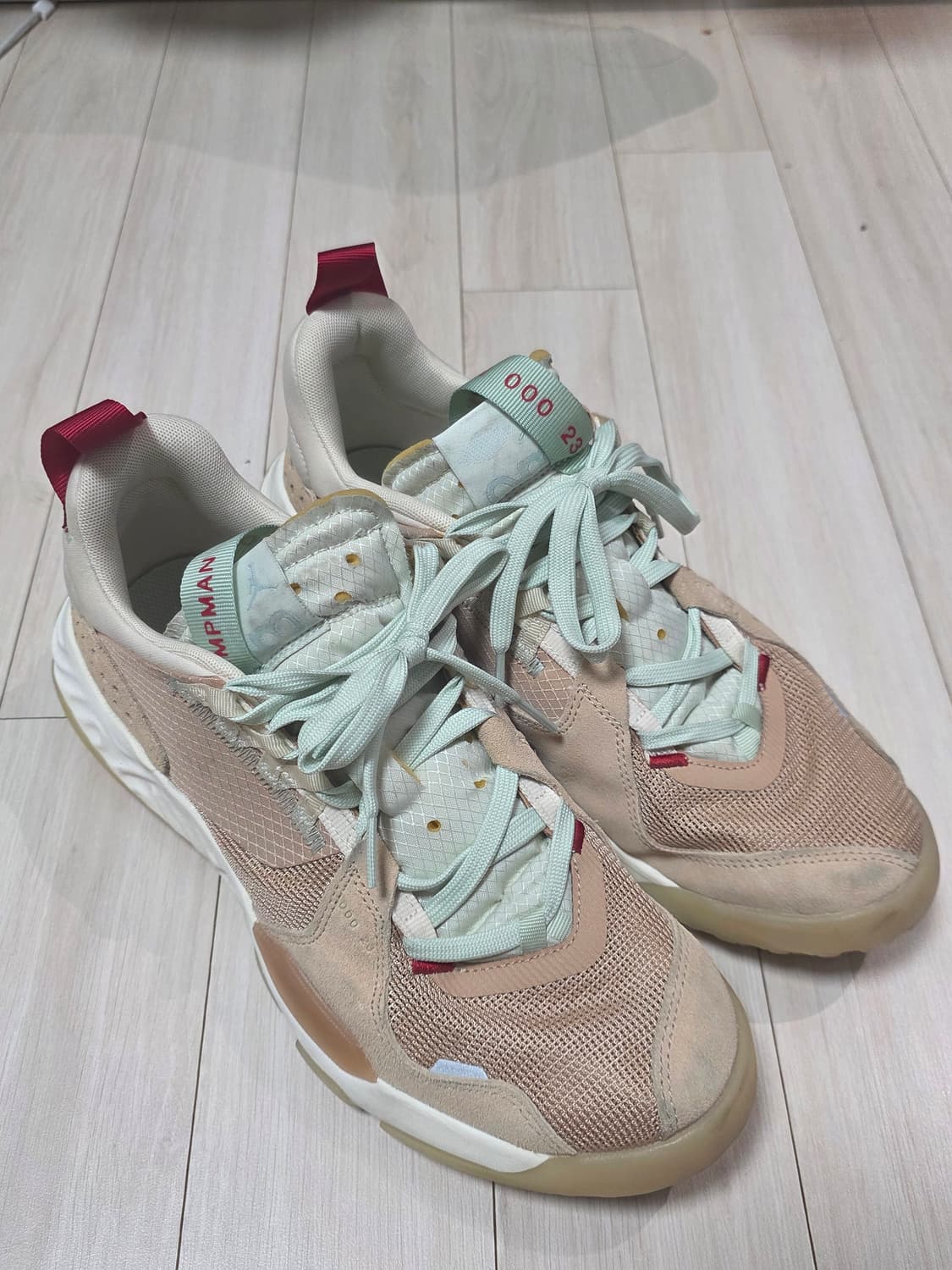 조던 델타 SP 바체타 탄 [275] 상품이미지3