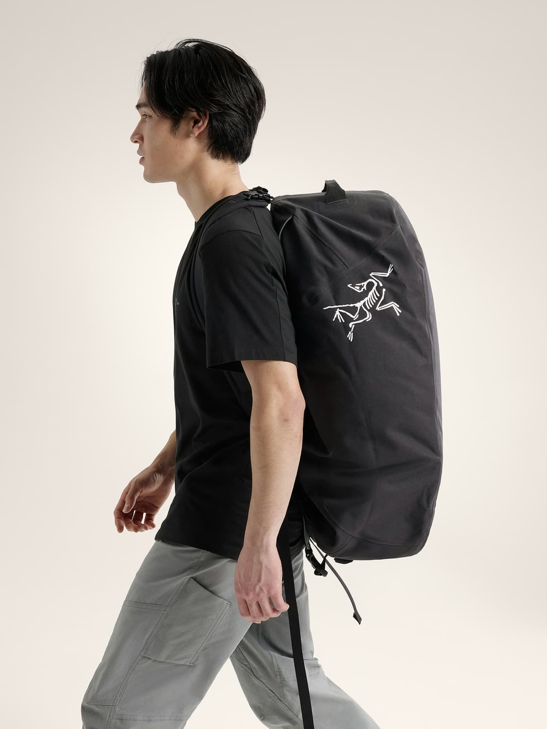 아크테릭스 캐리어 100 더플백 케리어 더플 상품이미지6