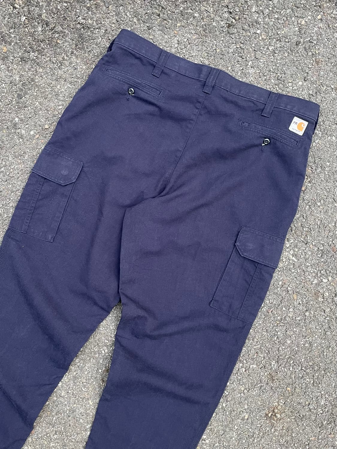 Carhartt FR 칼하트 FR 카고 팬츠 상품이미지5