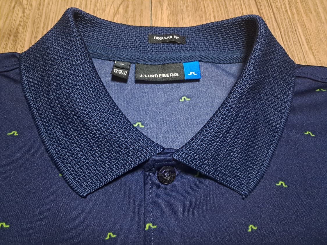 제이린드버그 반팔티 남성M 상품이미지5