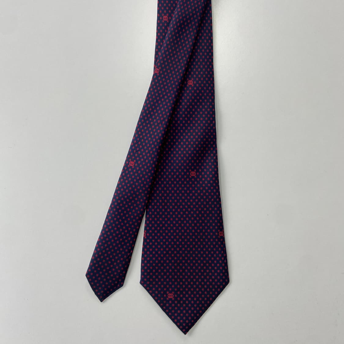 구찌(GUCCI) 명품 정품 넥타이 상품이미지1