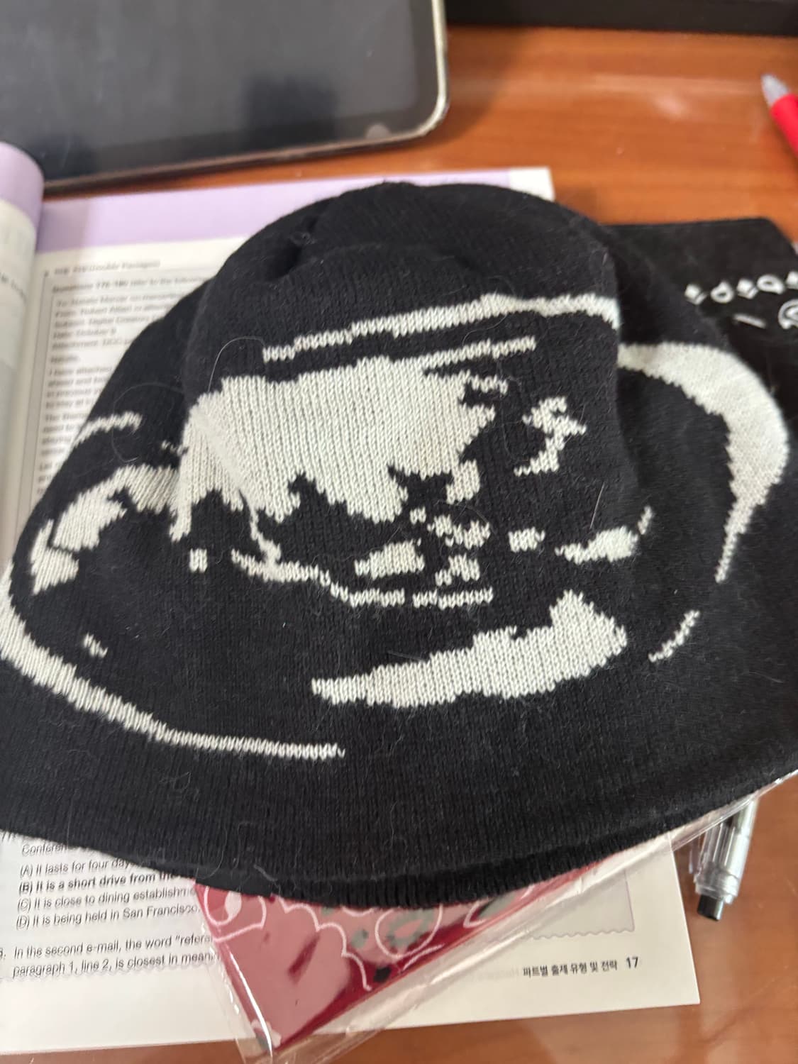 Lmc 비니 상품이미지1