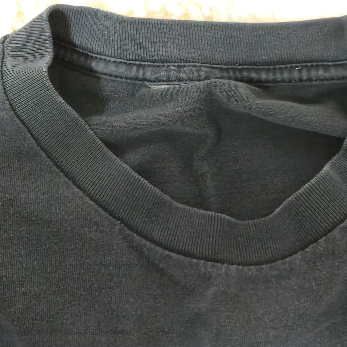 Boston Vintage 티셔츠 상품이미지3