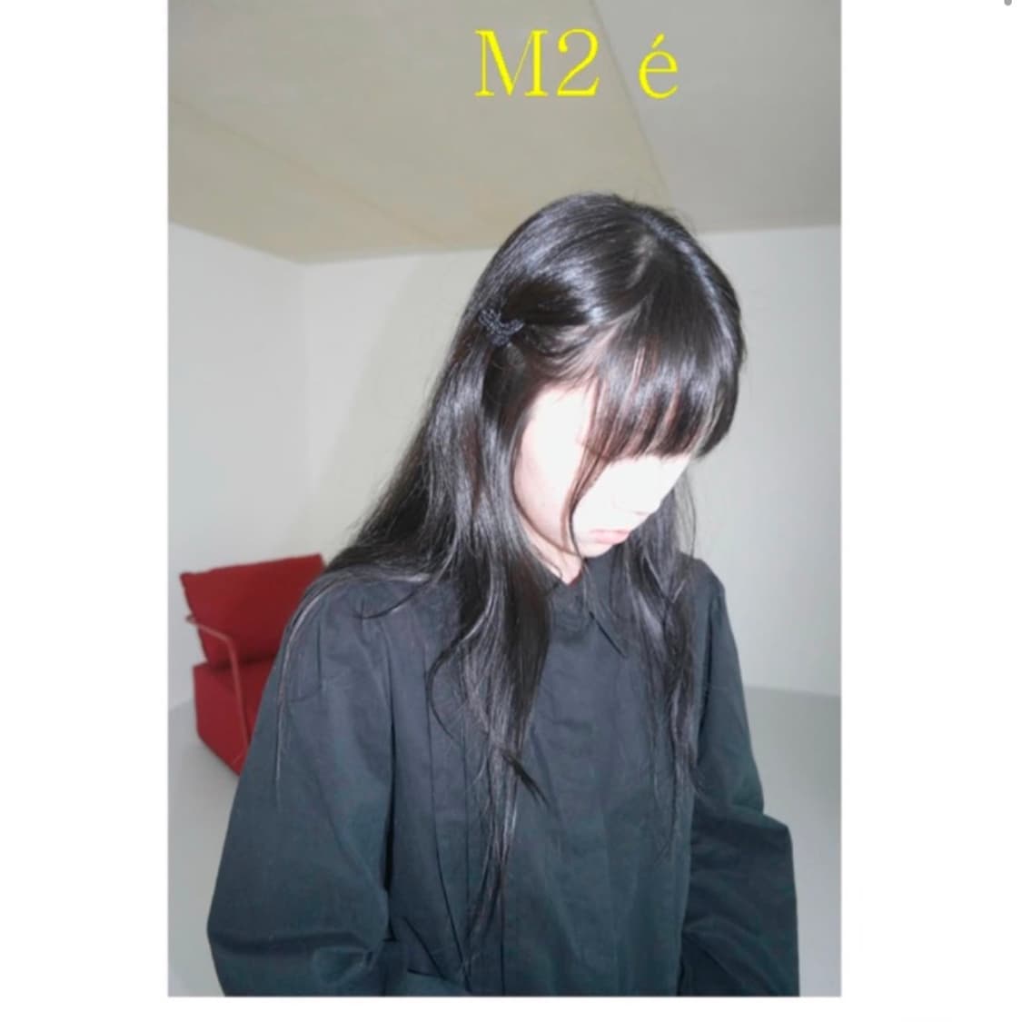 에프터먼데이 pintuck cotton midi ops 상품이미지3