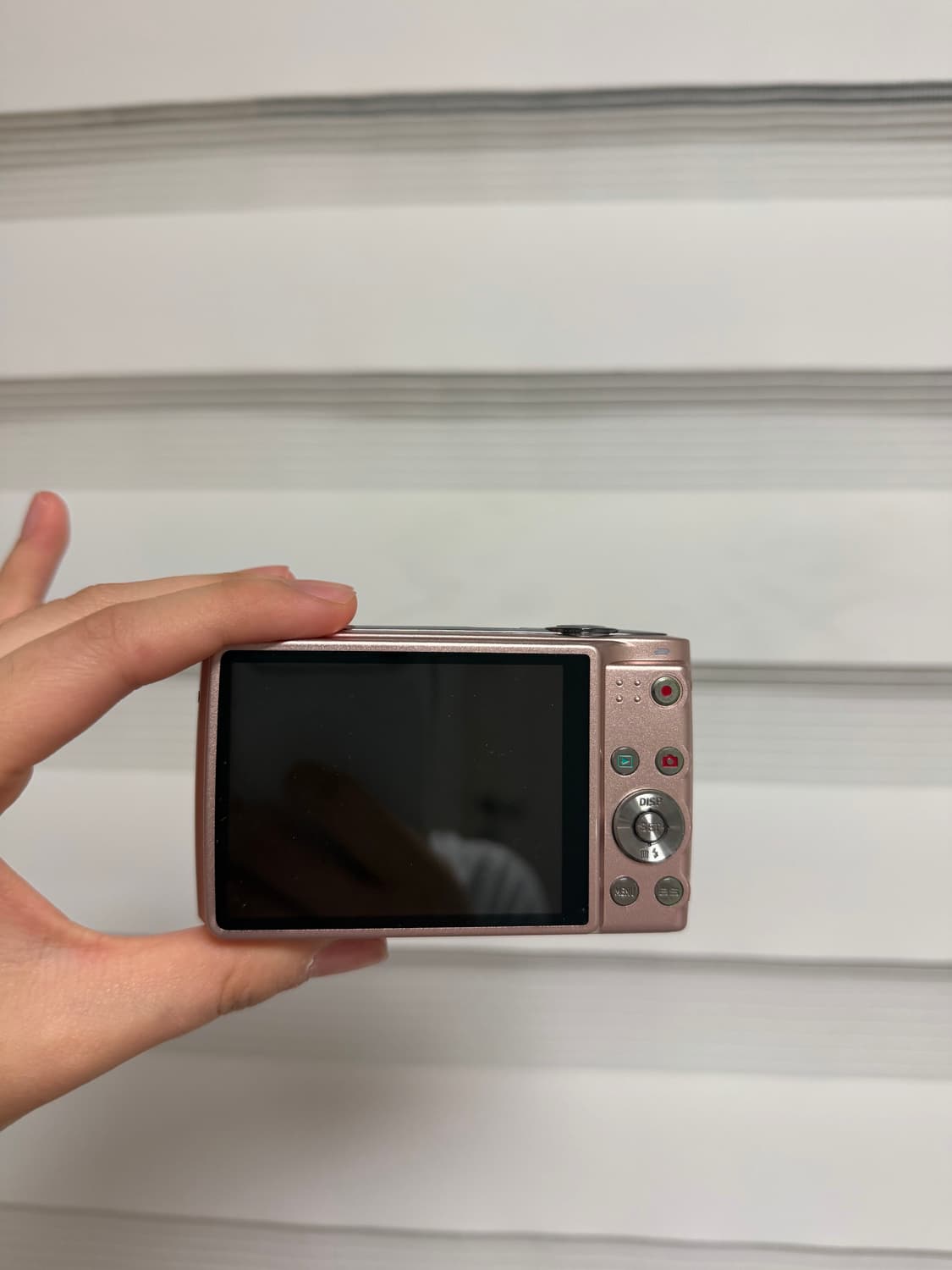 정크) Casio exlim z-300 pink 상품이미지2