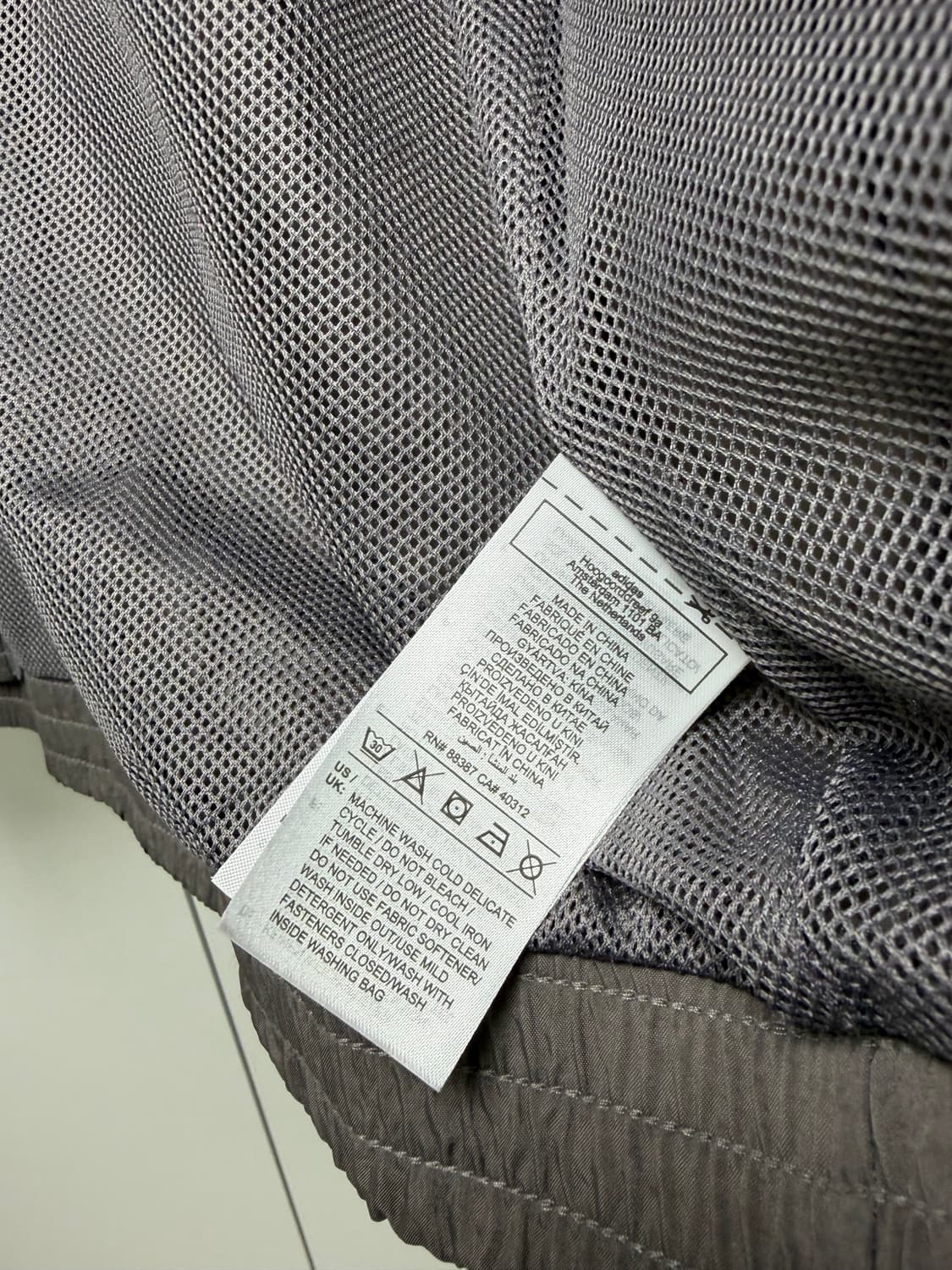 레알마드리드 트랙탑 XL 상품이미지5