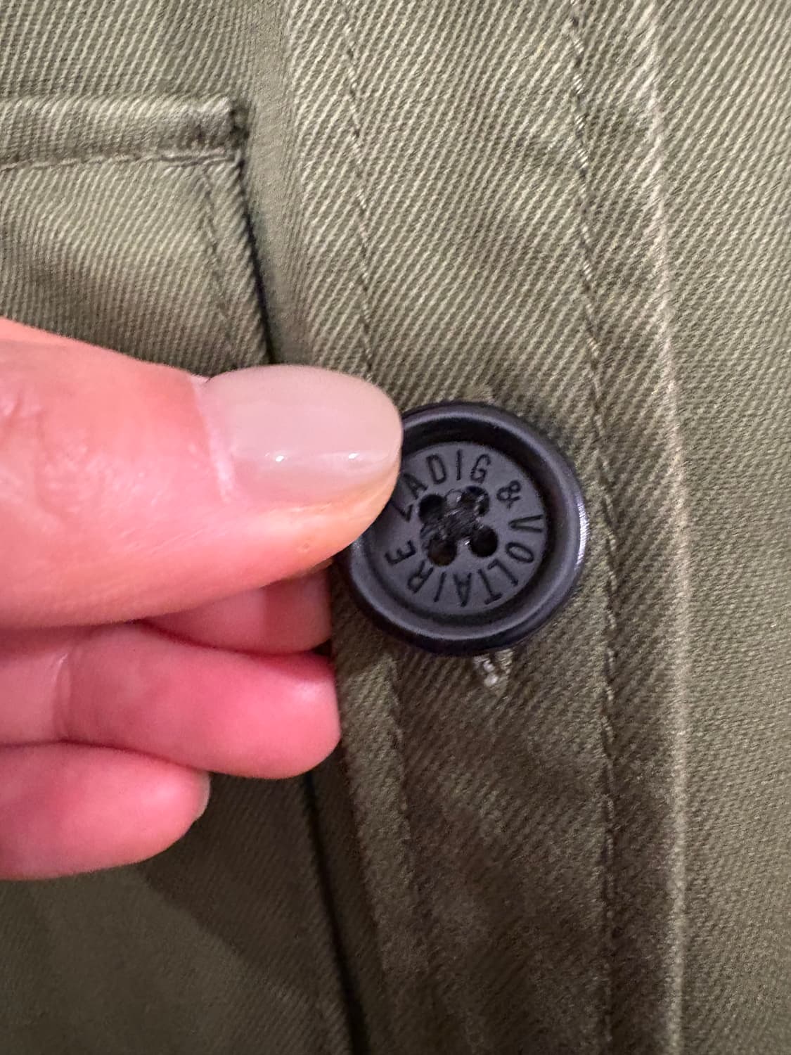 패턴 셔츠 상품이미지7