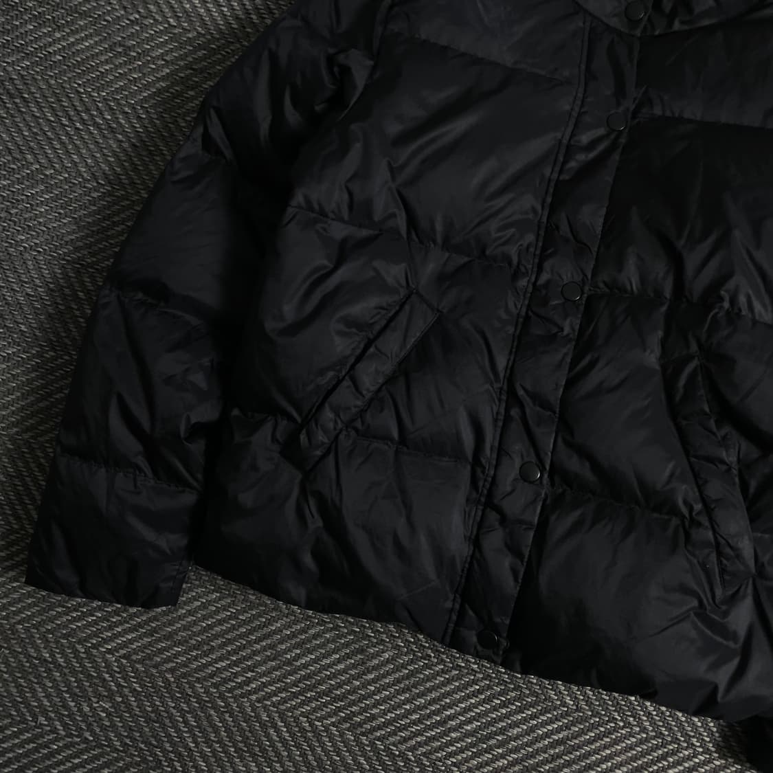 언더아머 스펠아웃 우먼스 경량 다운 패딩 o 3188 상품이미지2