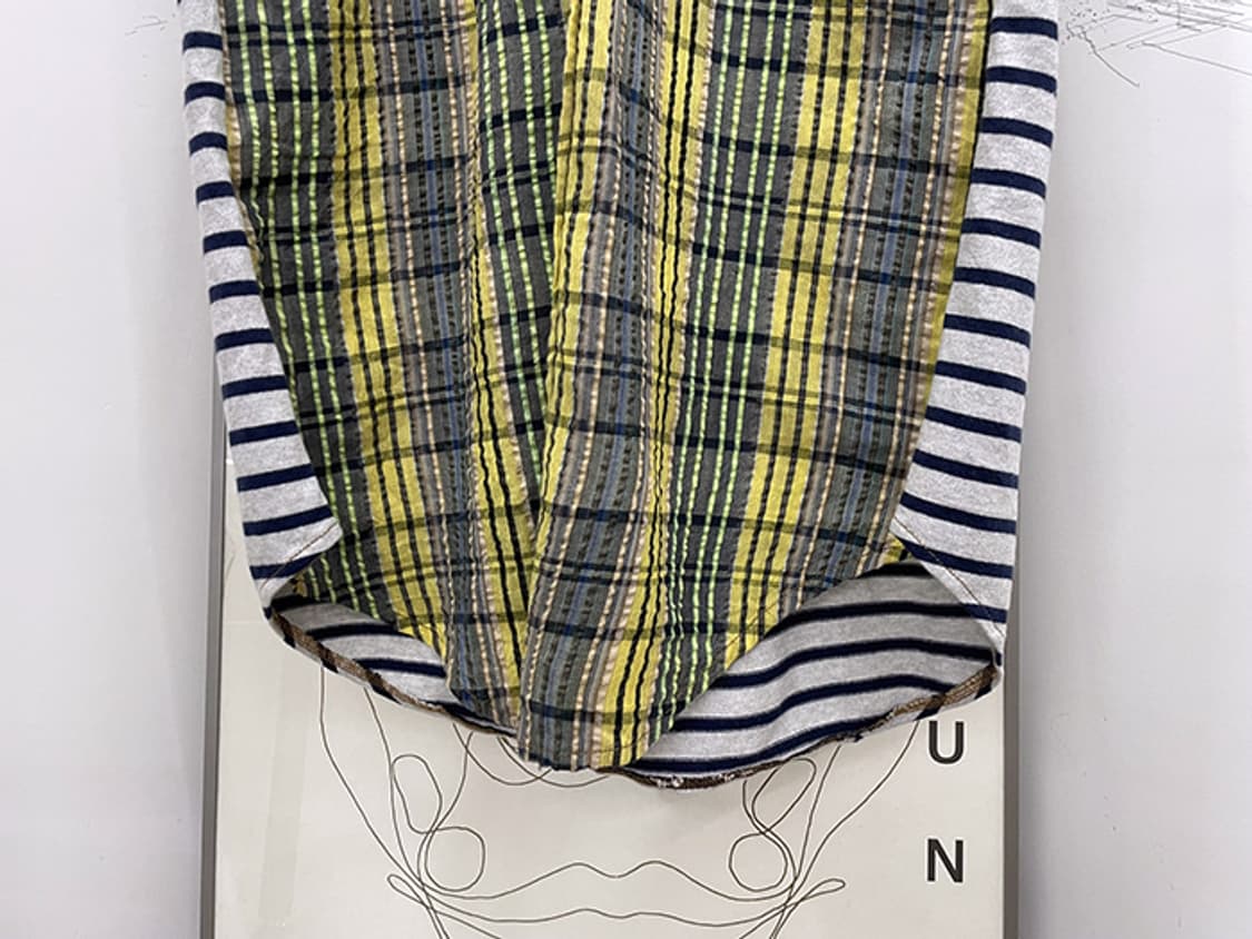 JEAN NASSAUS CALIFORNIA (M~L) 상품이미지4