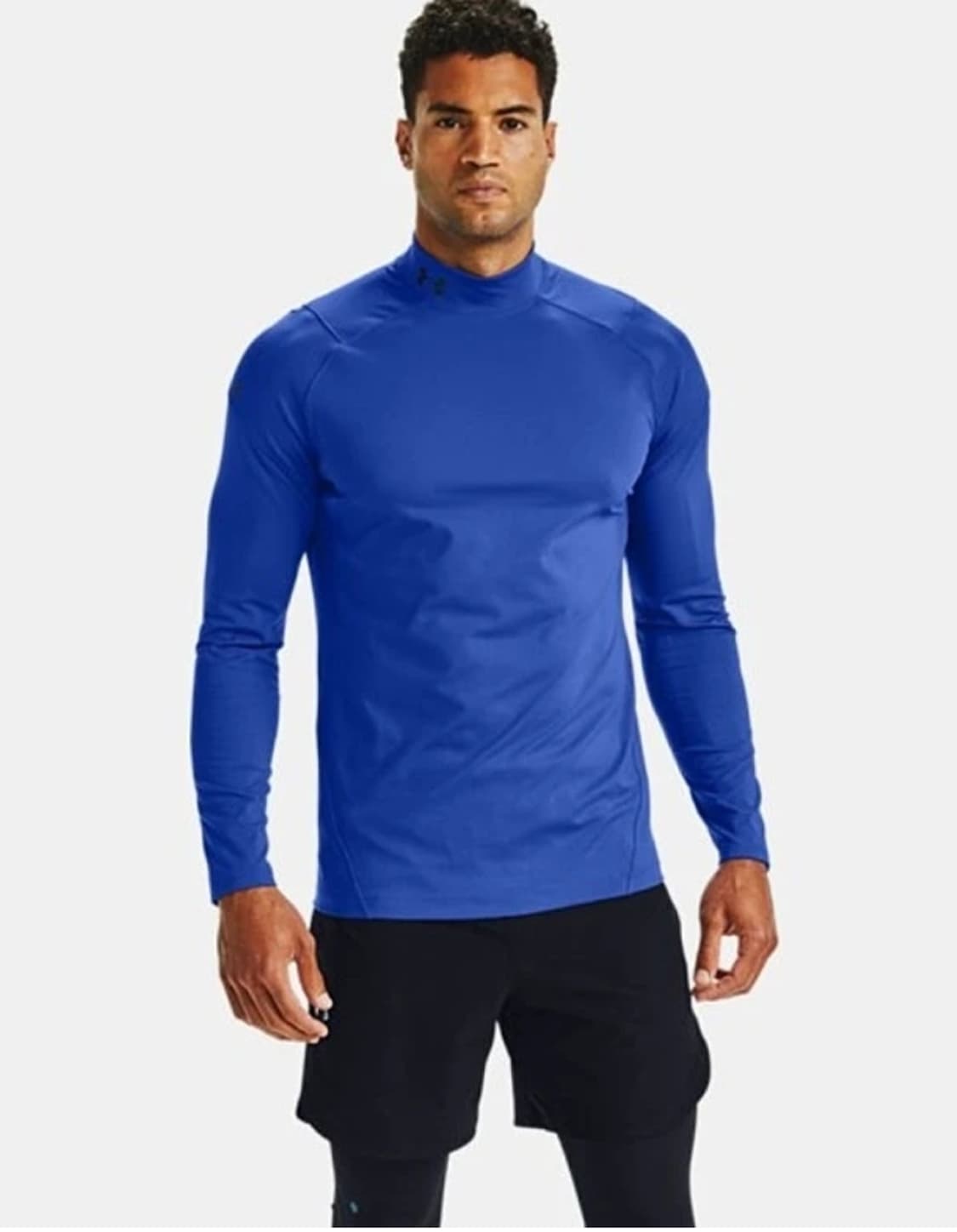 언더아머 러쉬 컴프레션 팝니다 상품이미지5