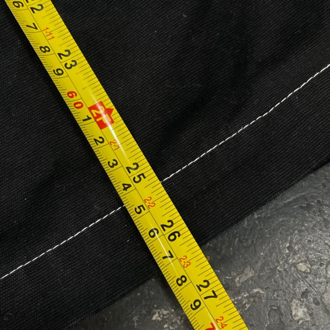 105 벤데이비스 스티치 워크자켓 상품이미지7