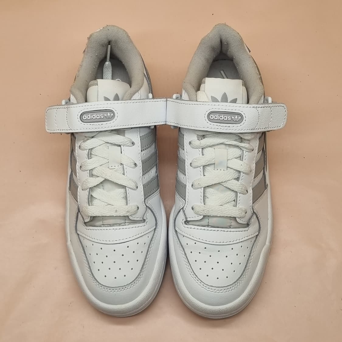 아디다스 포럼 로우 운동화 225 상품이미지2