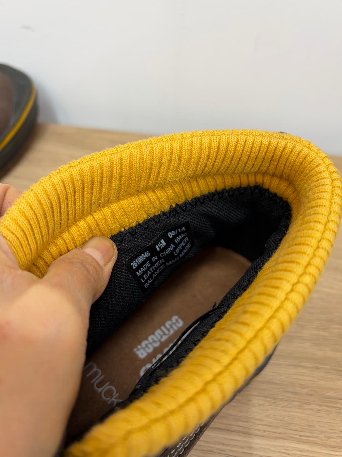 Clarks 상품이미지9