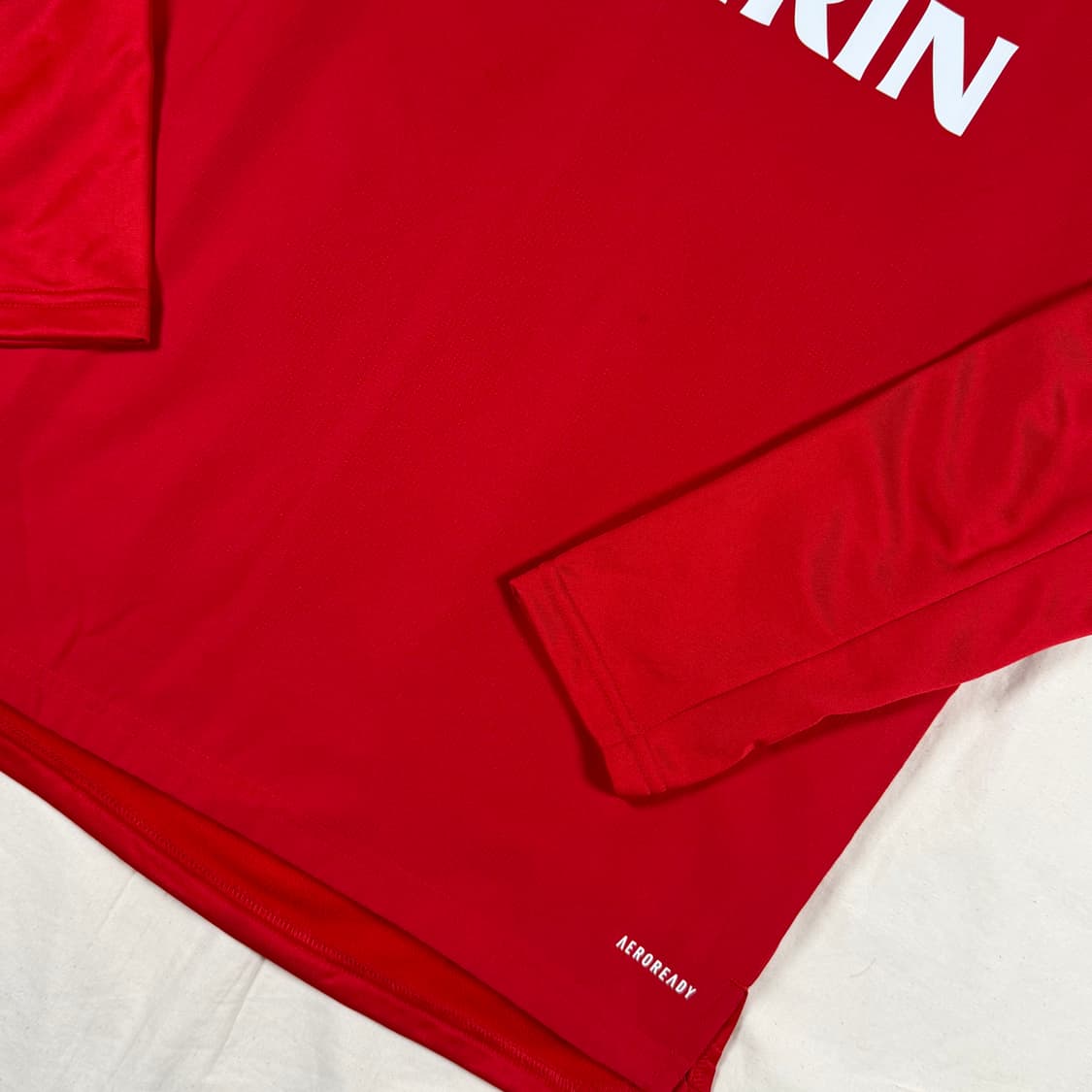 19-20 아디다스 일본 축구 국가대표 웜업 바람막이 어센틱 유니폼 상품이미지3