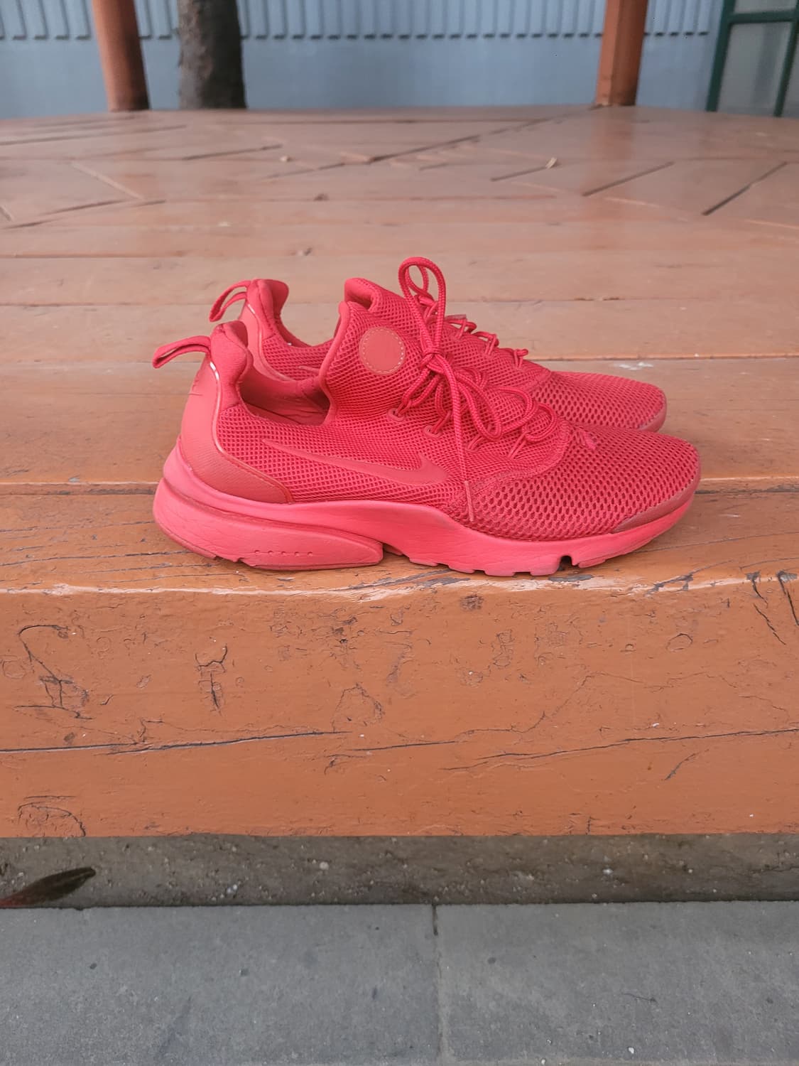 나이키 프레스토 플라이 255 상품이미지1