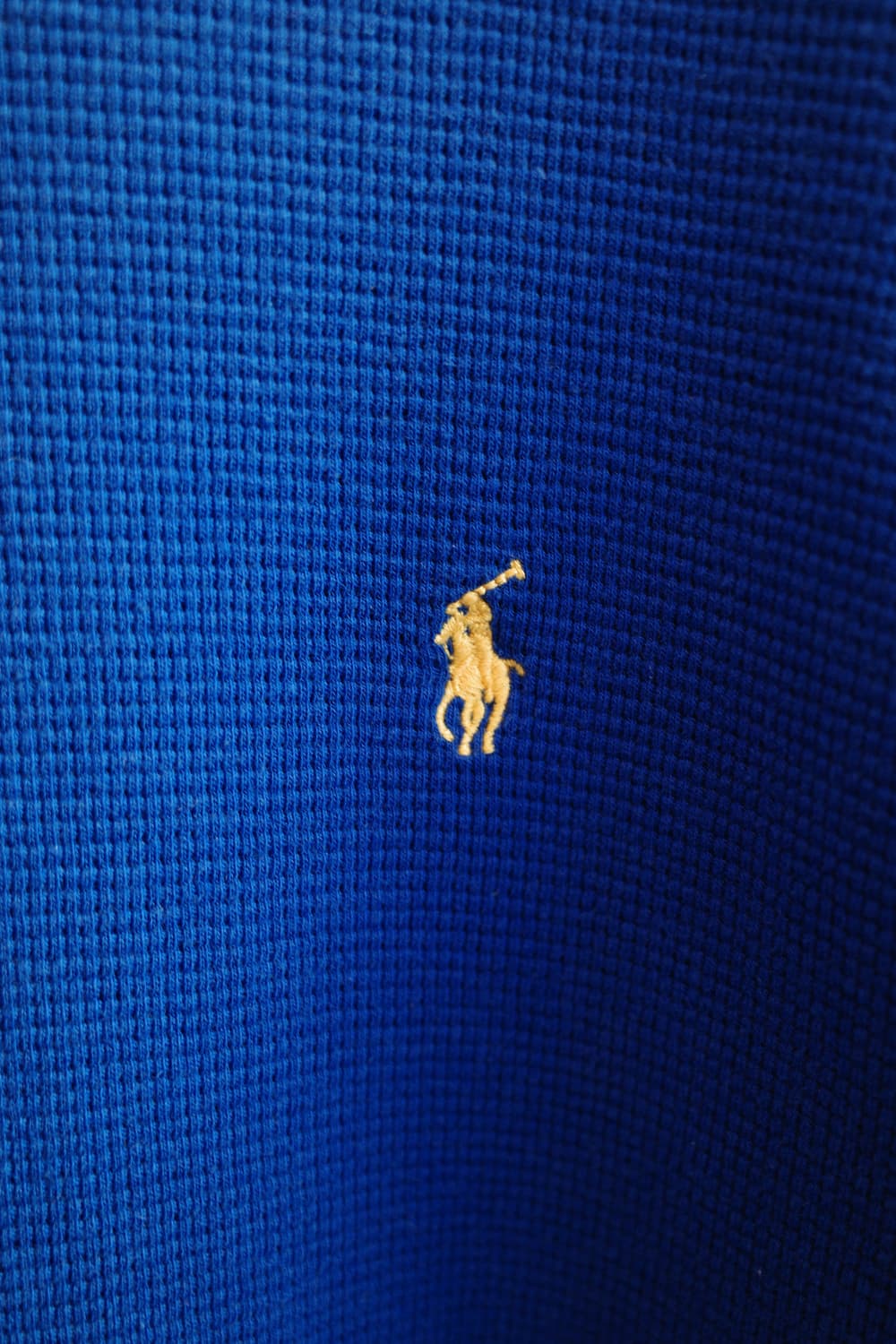 PoloRalphLauren 폴로 랄프로렌 와플 롱슬리브 상품이미지5