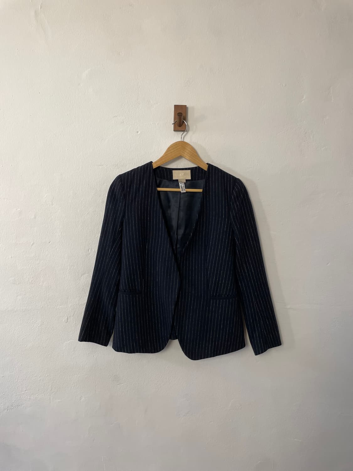 H&M 블레이저 상품이미지1