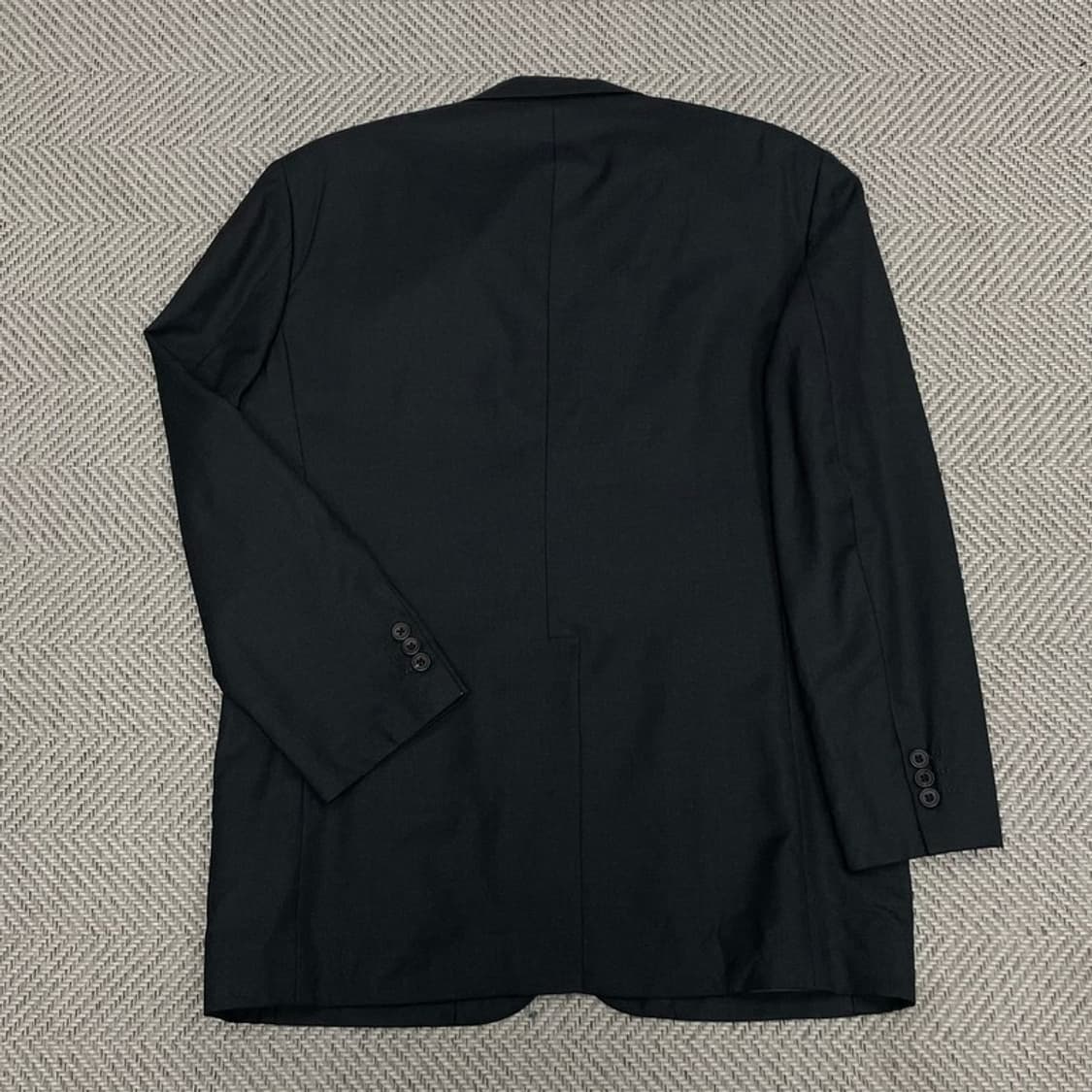 제이프레스 싱글 버튼 블레이저 v0115 상품이미지2