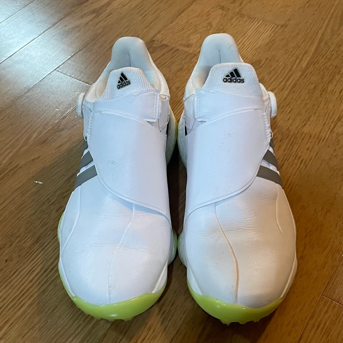 아디다스 골프화 보아 265-270 상품이미지2