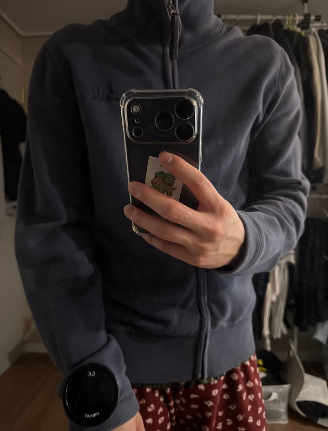 CP company 집업 상품이미지1