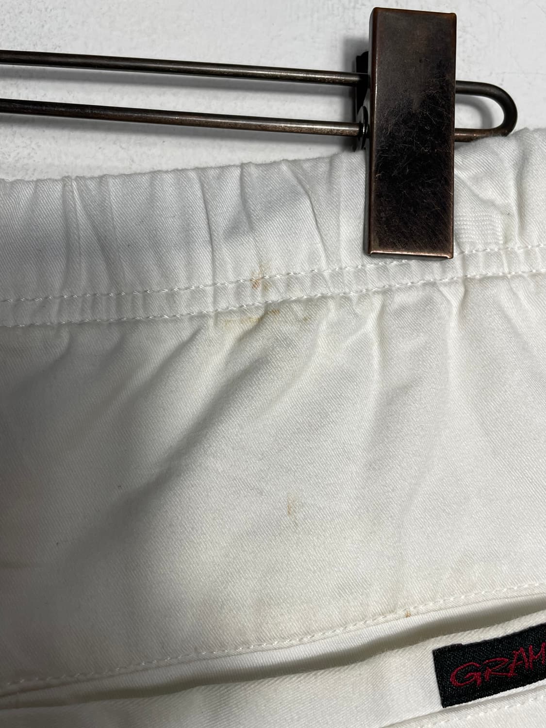 GRAMICCI 그라미치 반바지 상품이미지8