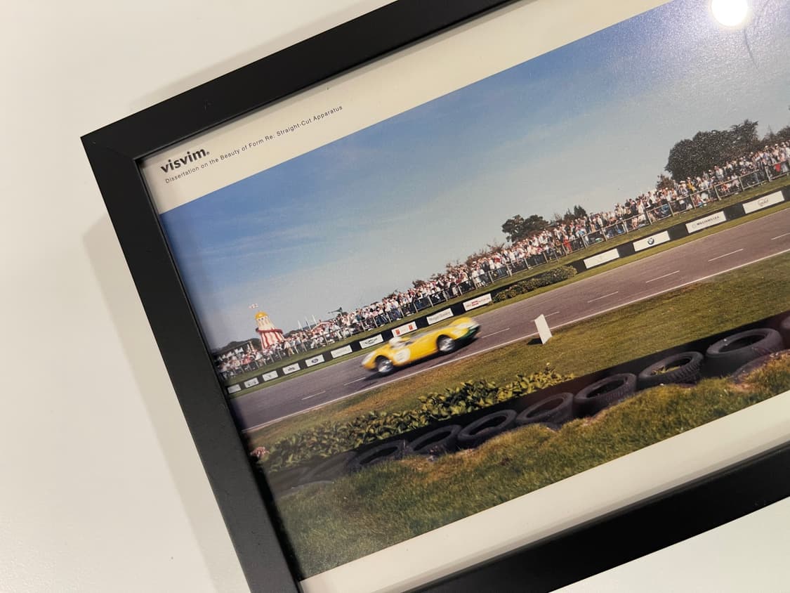 비즈빔 2010ss 컬렉션 아트 포토 visvim 상품이미지2