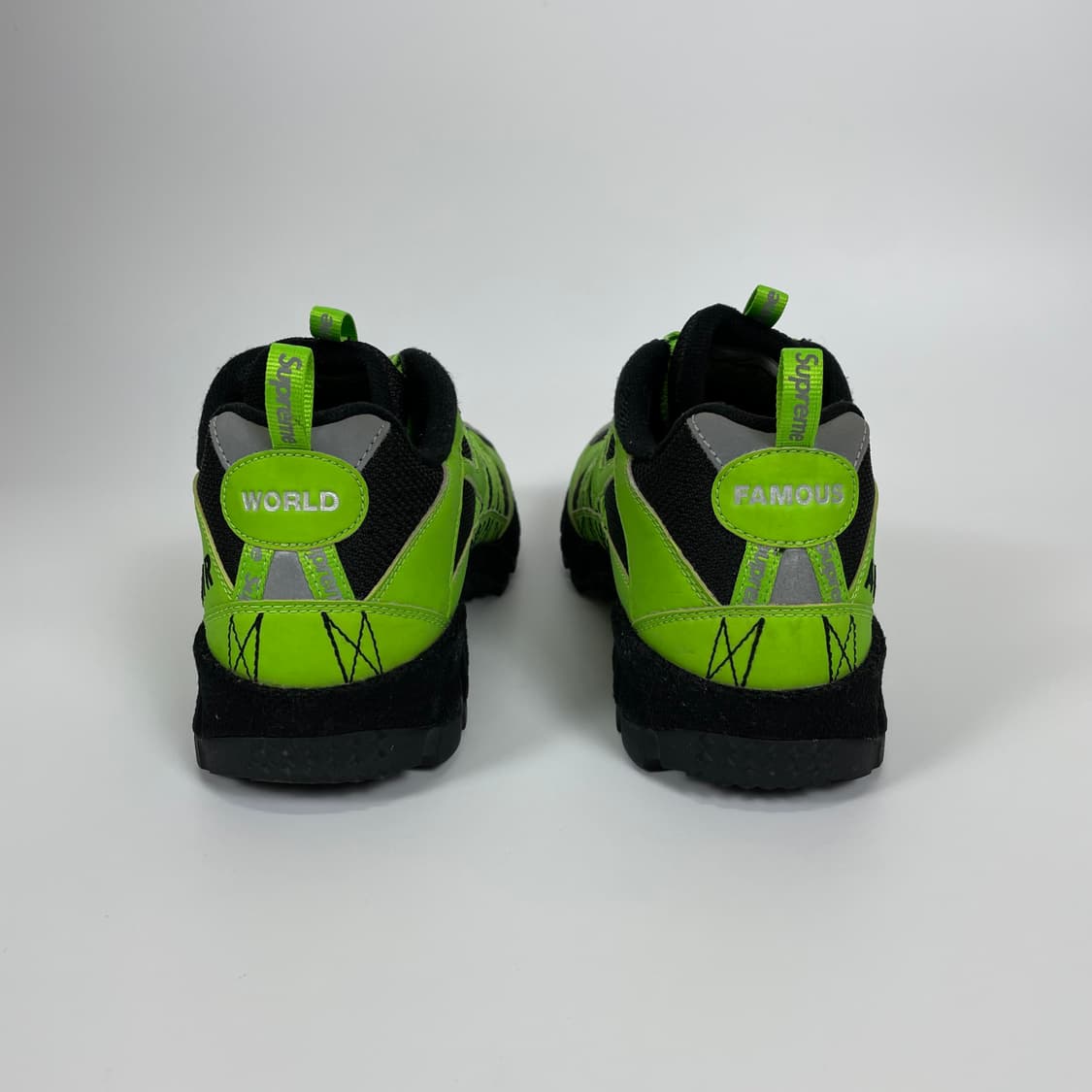 나이키 슈프림 휴마라 nike supreme 신발 상품이미지6