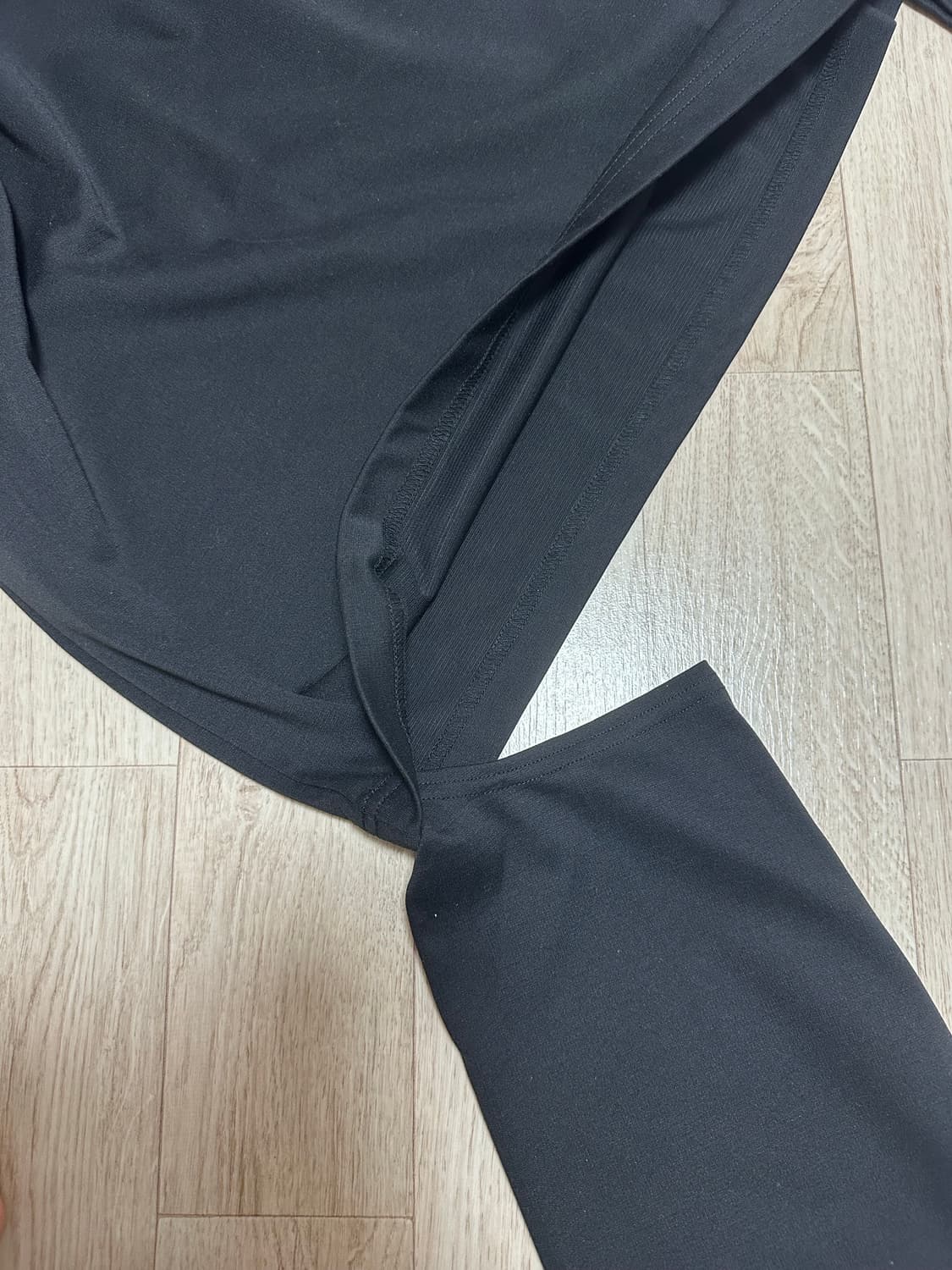 지초이 24-002 SKIRT PANTS 1사이즈 상품이미지6
