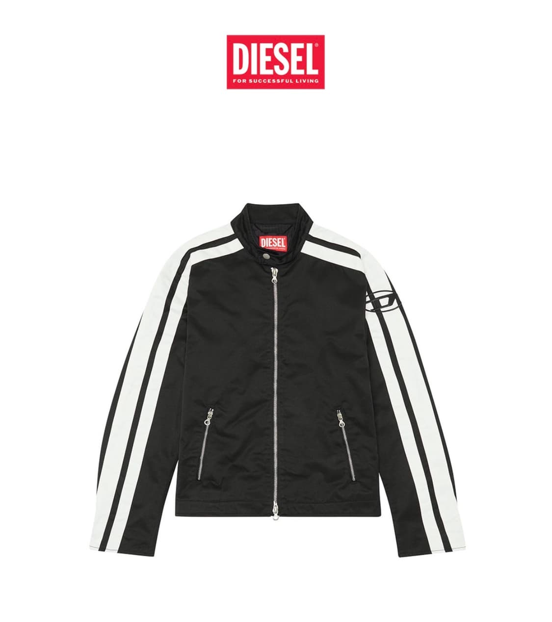 디젤 J-BECK 자켓 50사이즈 상품이미지1