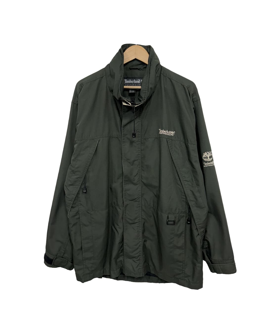 Timberland Windbreak Jacket 상품이미지1