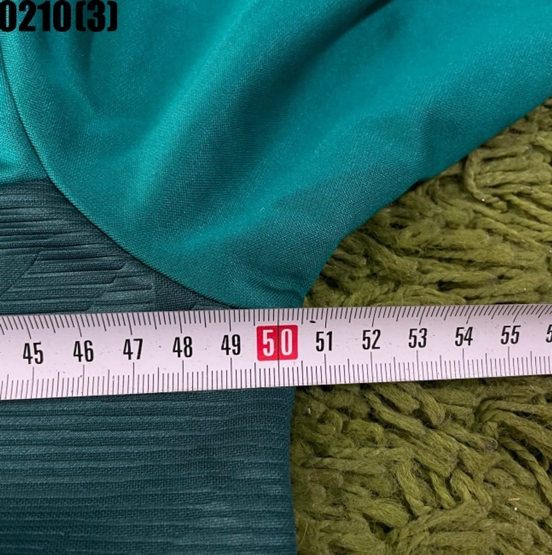 아디다스 독일 트랙탑 져지 상품이미지6