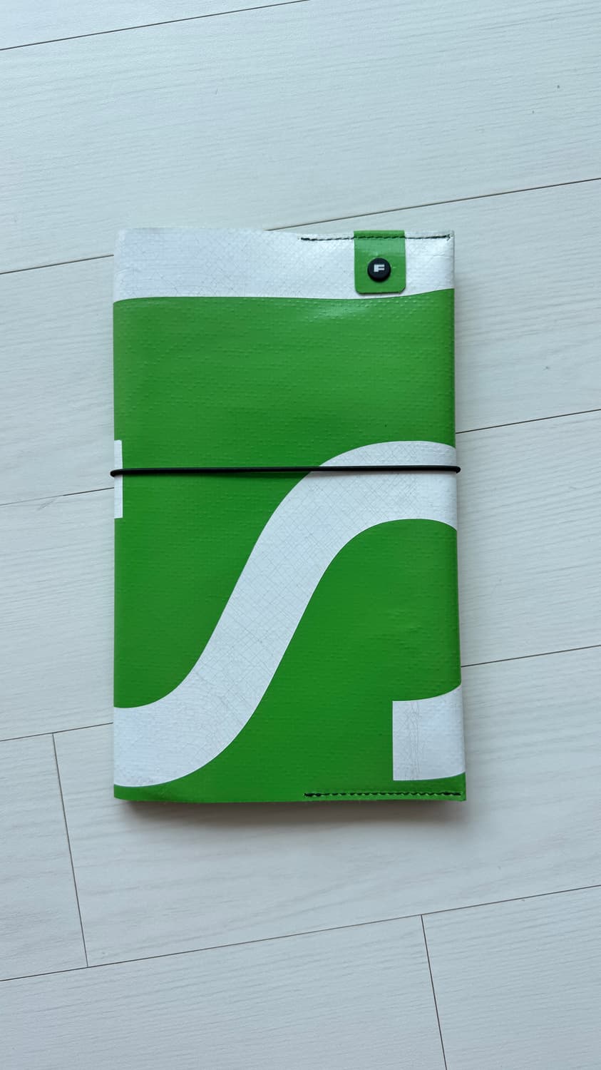 수수료/반택포) 프라이탁 STU 다이어리 / 미디움 저널 상품이미지1