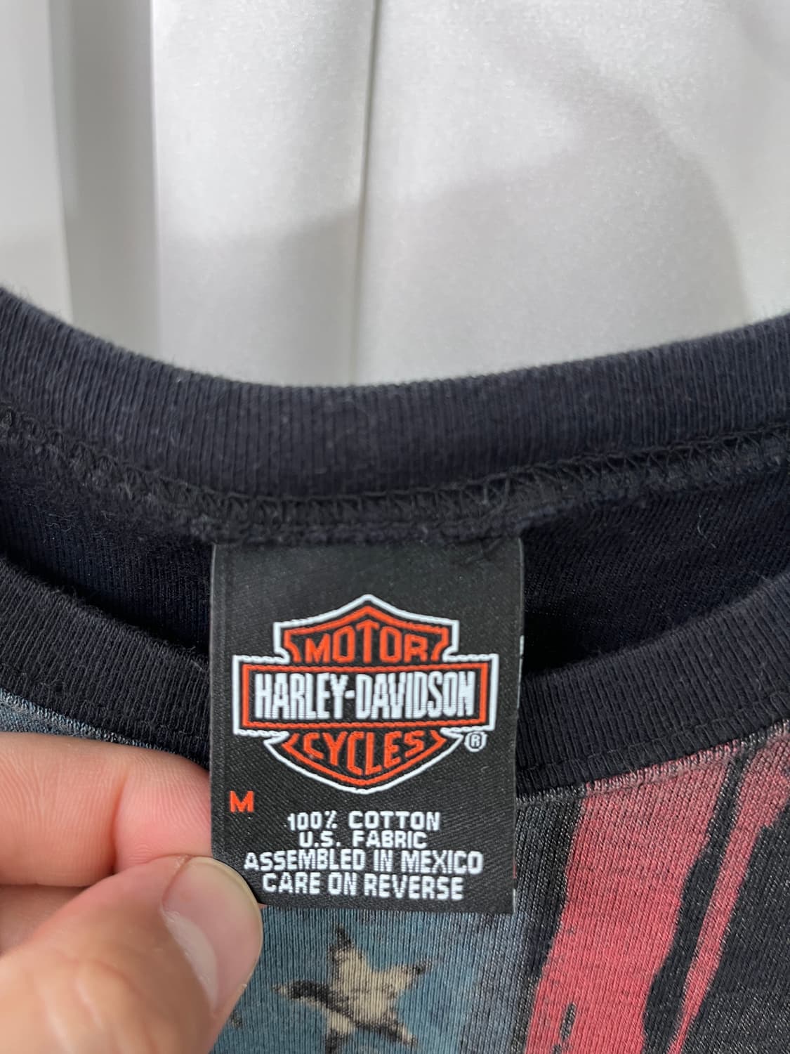 HARLEY DAVIDSON 상품이미지4