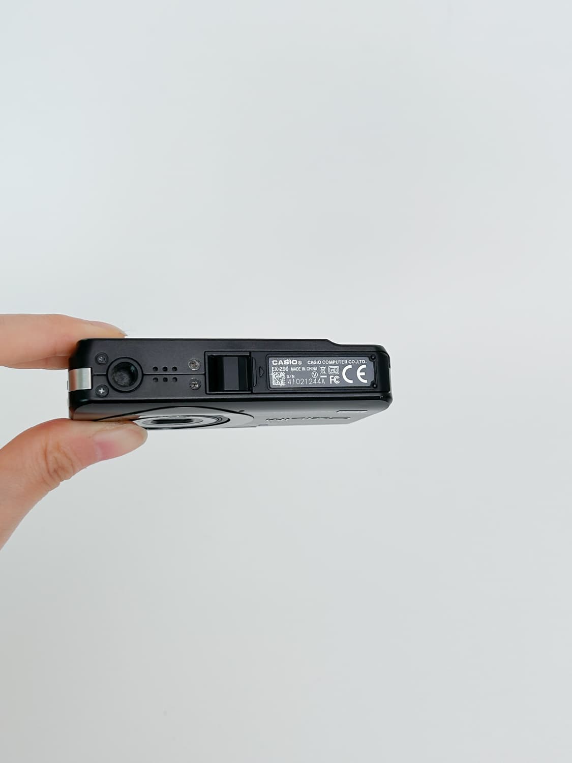 메이크업모드!) 카시오 엑슬림 z90 Exilim 빈티지 디카 상품이미지8